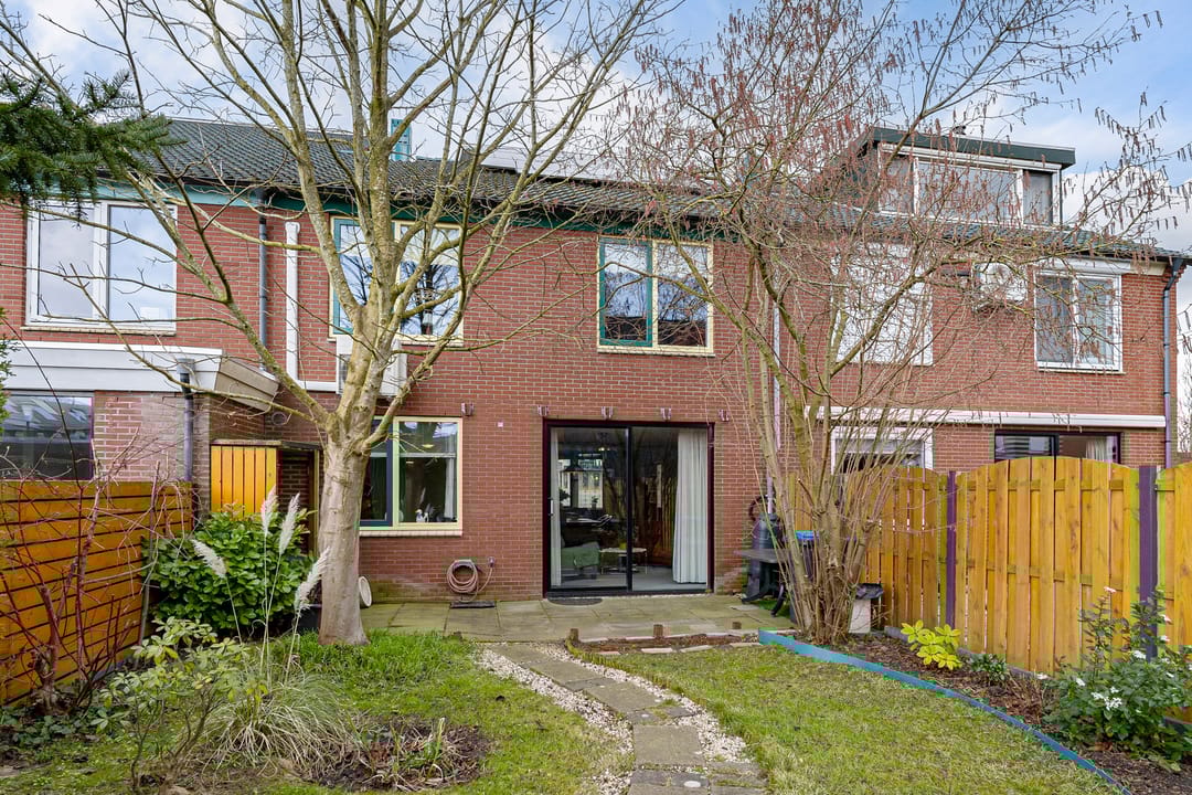 Foto 41 van Lauwersmeer 18