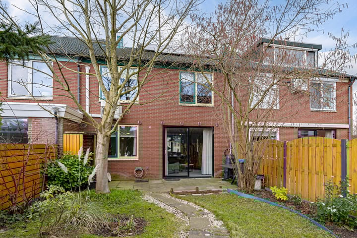 Foto 41 van Lauwersmeer 18