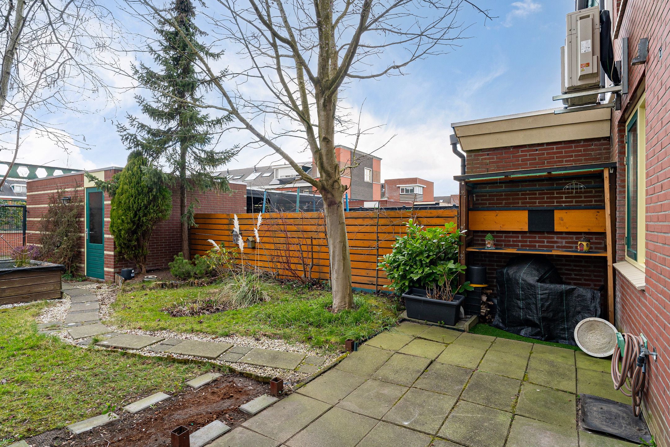 Foto 42 van Lauwersmeer 18