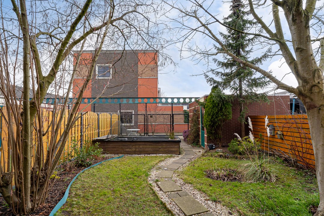 Foto 43 van Lauwersmeer 18