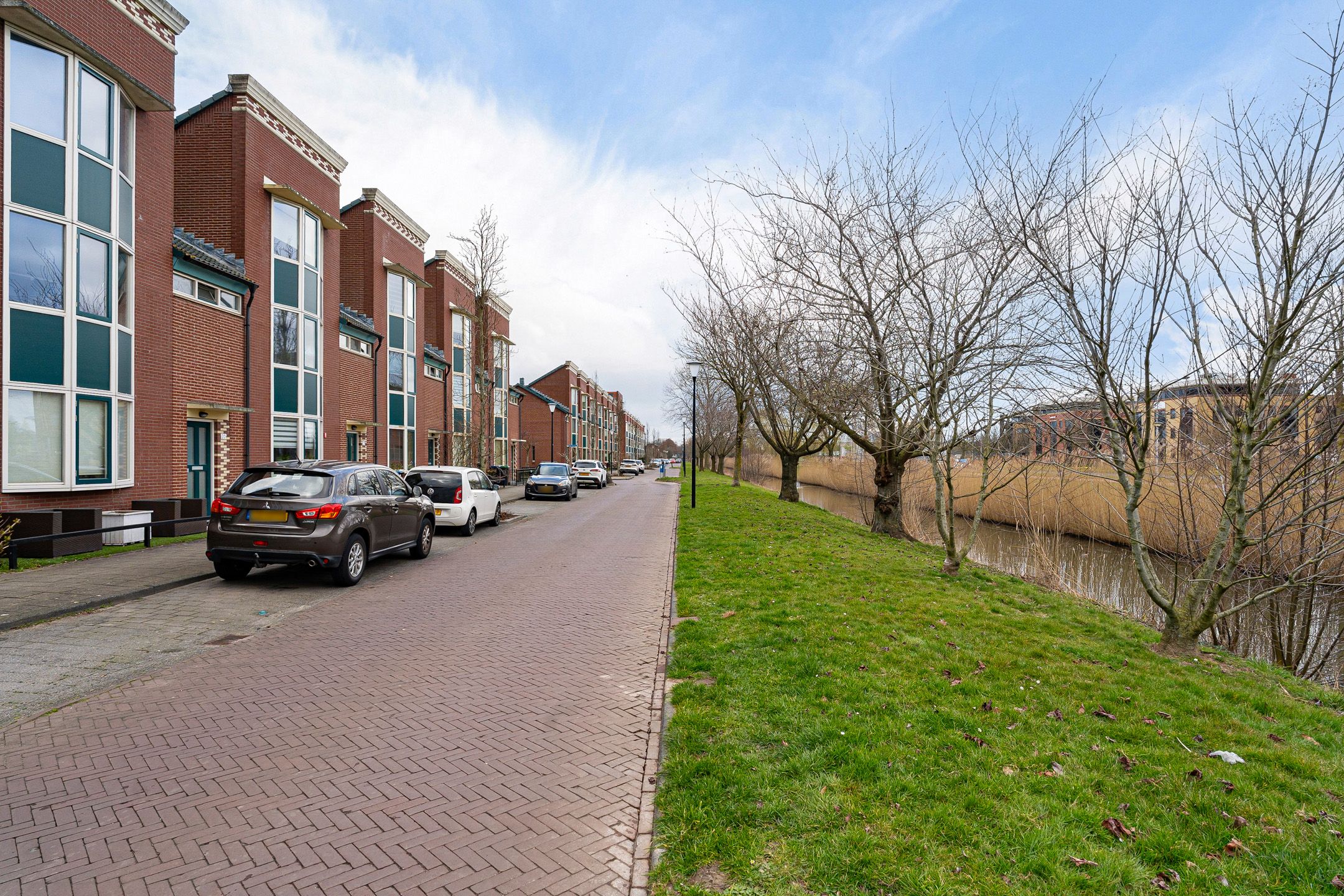 Foto 45 van Lauwersmeer 18