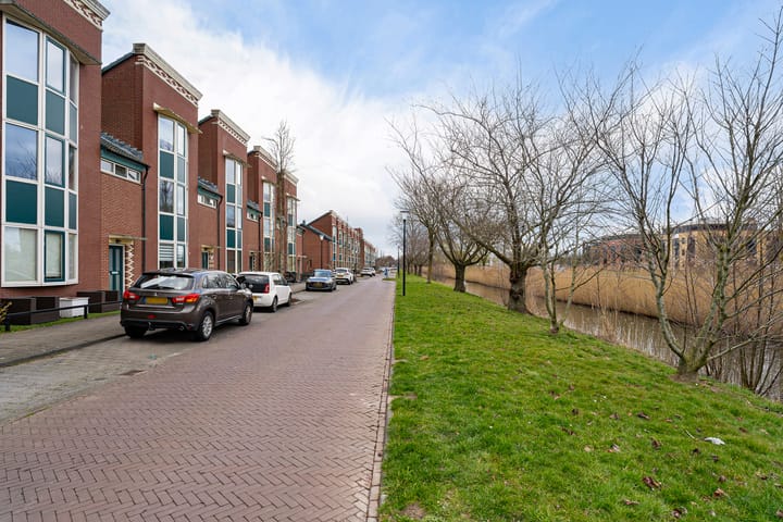 Foto 45 van Lauwersmeer 18