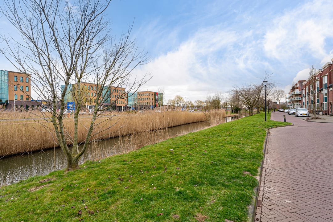 Foto 46 van Lauwersmeer 18