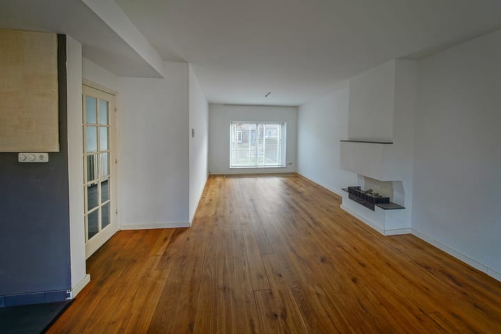 Foto 3 van Trianonstraat 12