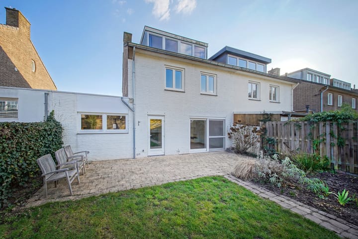 Foto 7 van Trianonstraat 12