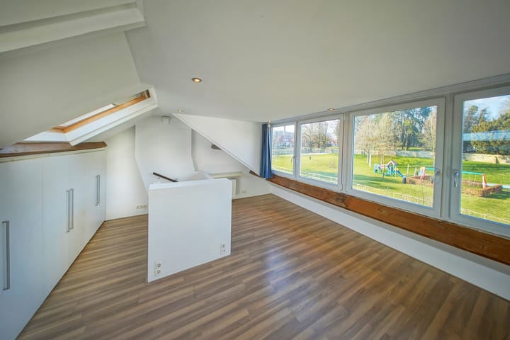 Foto 13 van Trianonstraat 12