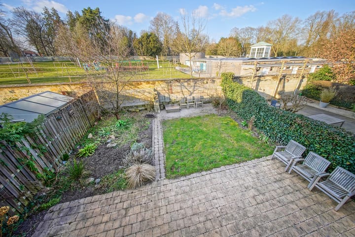 Foto 14 van Trianonstraat 12