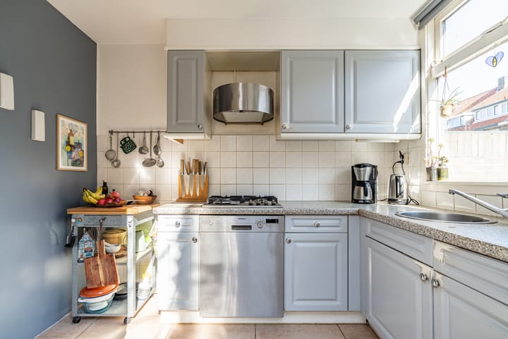 Foto 3 van Borneostraat 39