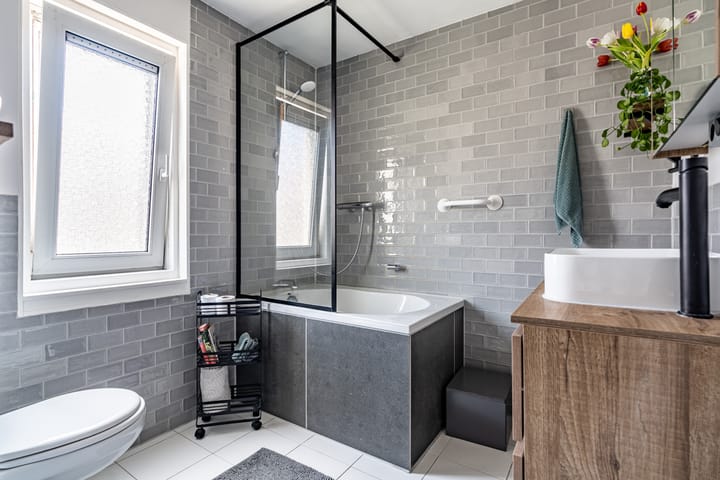 Foto 4 van Borneostraat 39