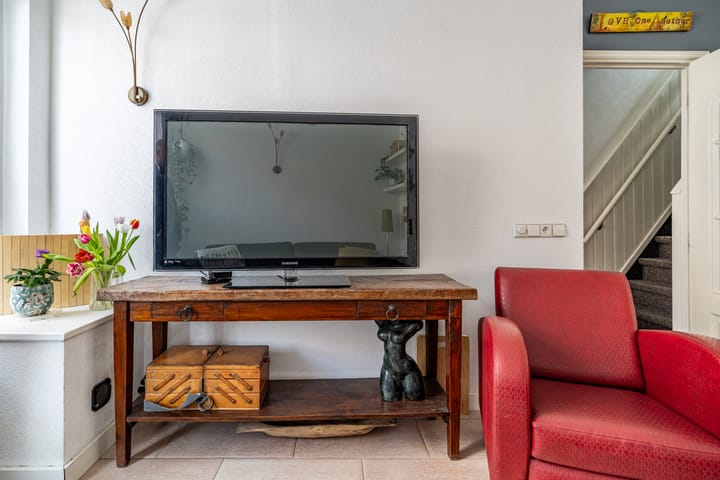 Foto 7 van Borneostraat 39