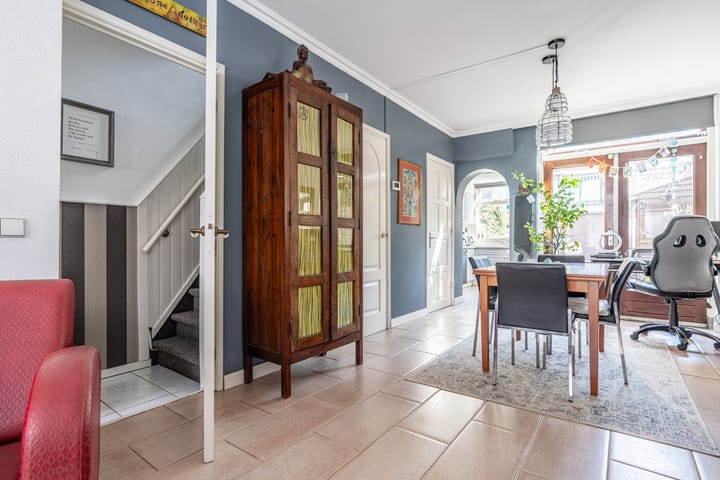 Foto 9 van Borneostraat 39