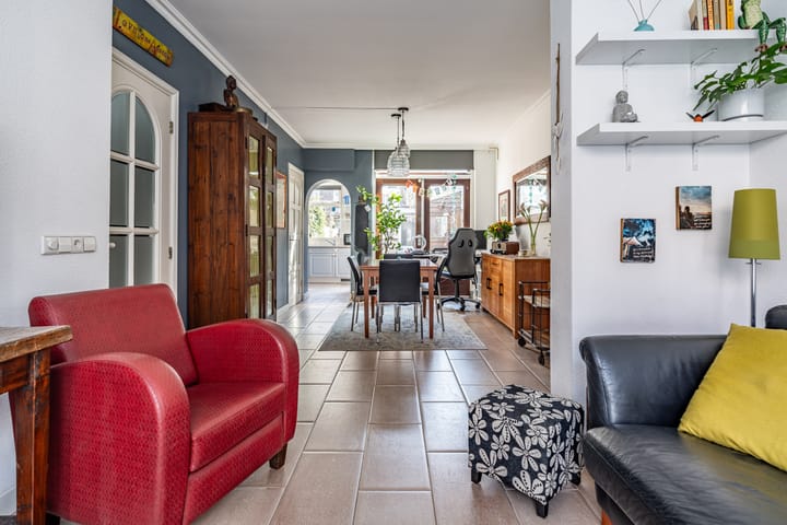 Foto 8 van Borneostraat 39