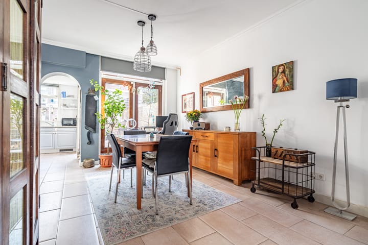 Foto 10 van Borneostraat 39