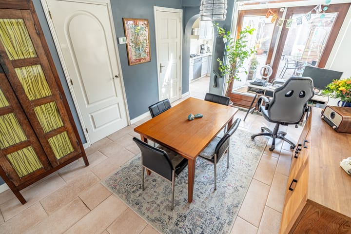 Foto 11 van Borneostraat 39