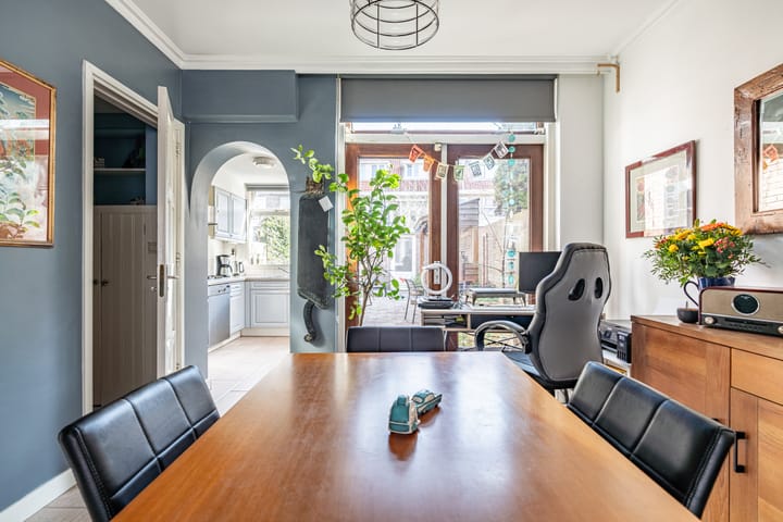 Foto 12 van Borneostraat 39