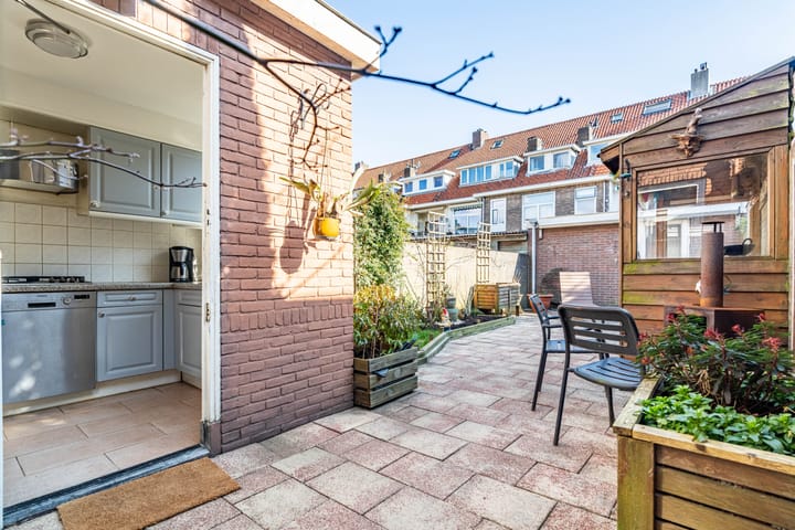 Foto 15 van Borneostraat 39