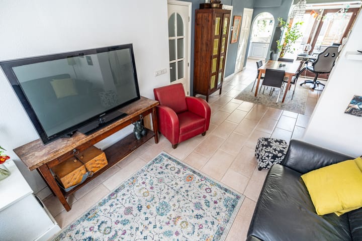 Foto 5 van Borneostraat 39