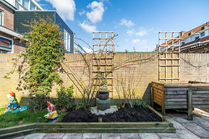 Foto 17 van Borneostraat 39