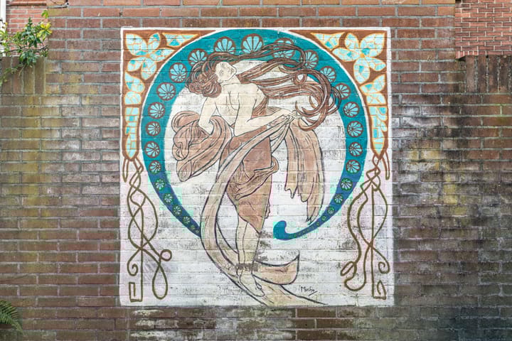 Foto 18 van Borneostraat 39