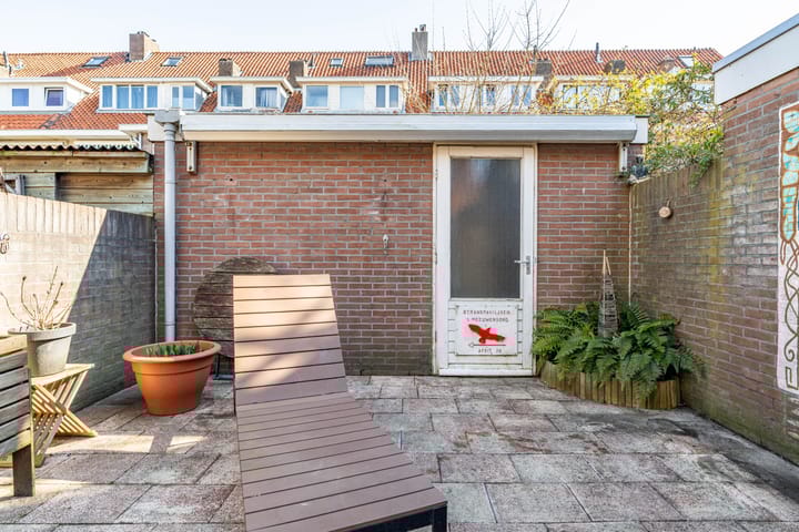 Foto 19 van Borneostraat 39