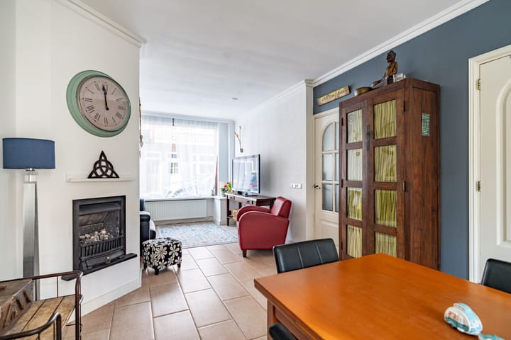 Foto 24 van Borneostraat 39