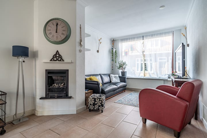 Foto 27 van Borneostraat 39