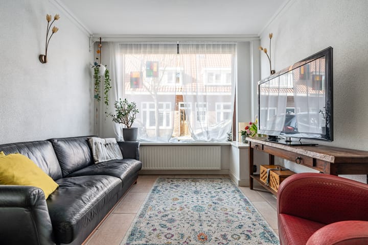 Foto 28 van Borneostraat 39