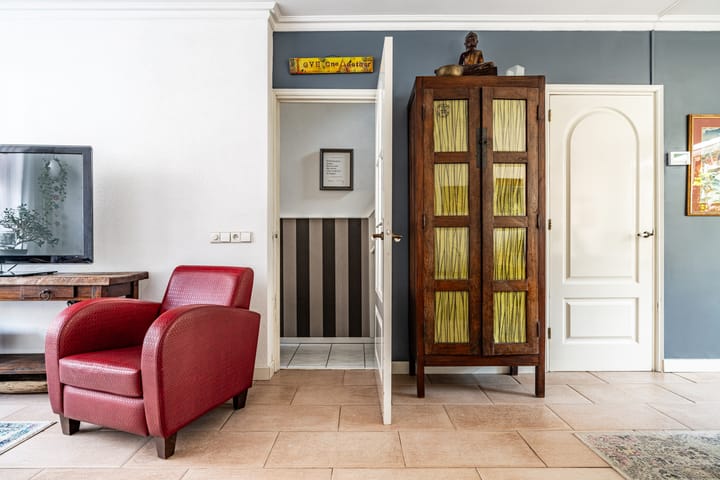 Foto 30 van Borneostraat 39