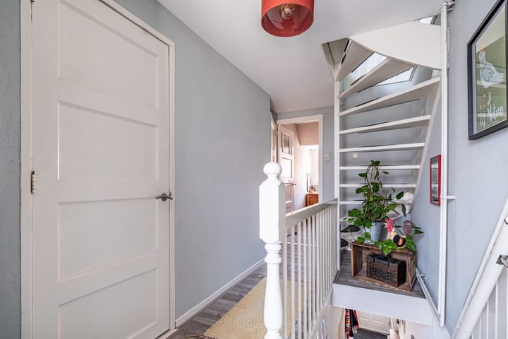 Foto 34 van Borneostraat 39