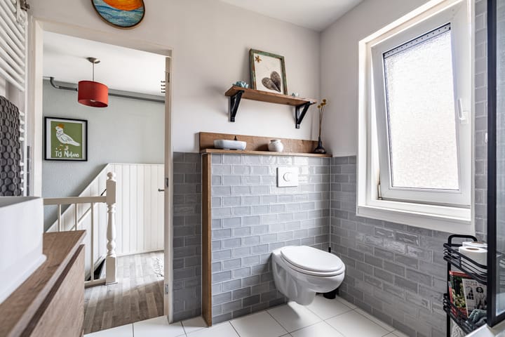 Foto 36 van Borneostraat 39