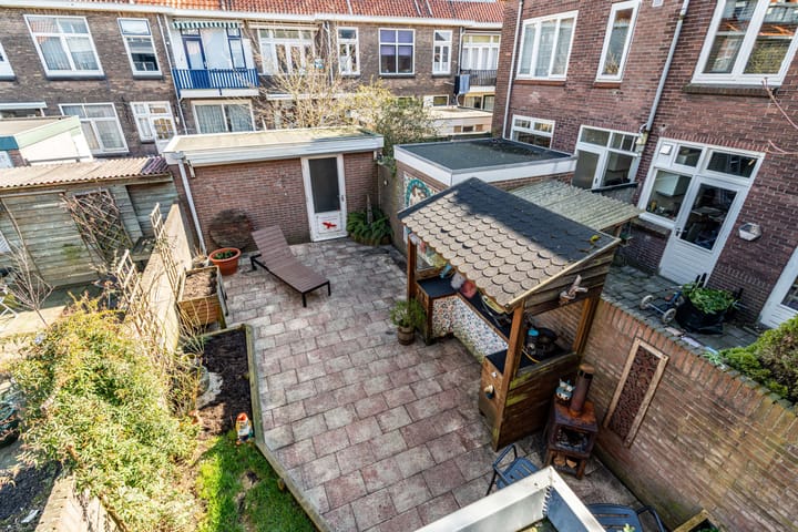 Foto 39 van Borneostraat 39