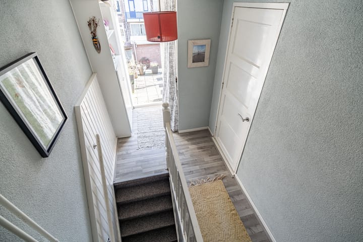 Foto 40 van Borneostraat 39