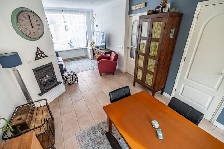 Foto 25 van Borneostraat 39