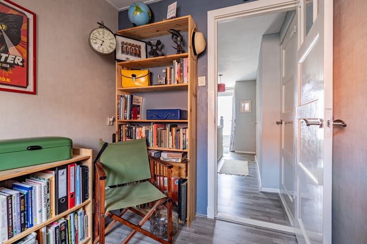 Foto 45 van Borneostraat 39