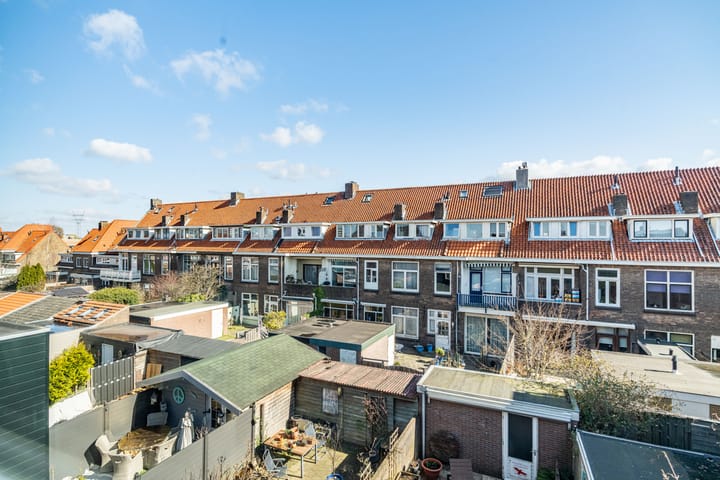 Foto 50 van Borneostraat 39