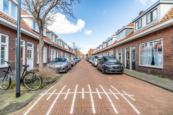 Foto 52 van Borneostraat 39