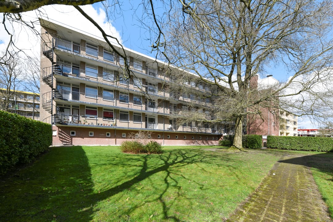 Photo 1 of Banckertlaan 153