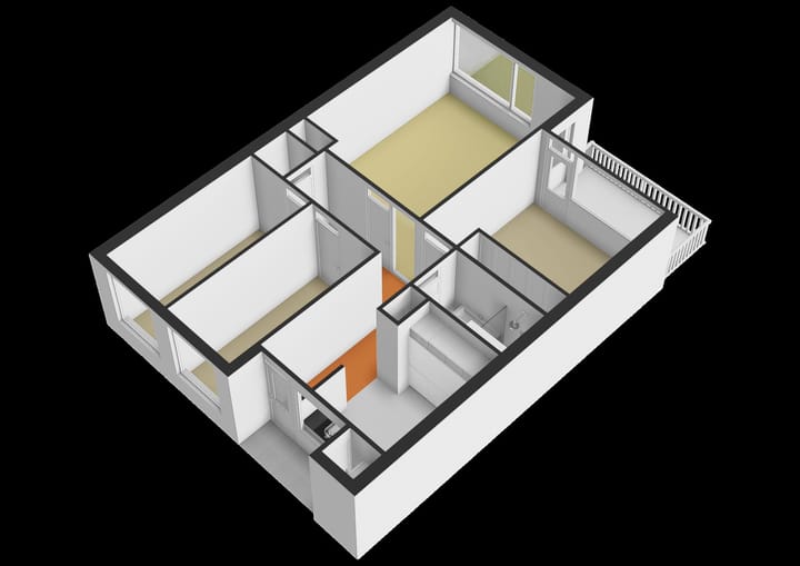 Foto 31 van Banckertlaan 153