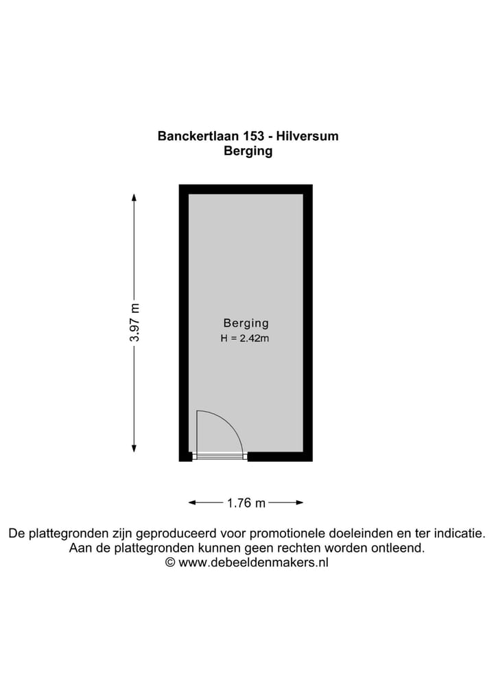 Foto 33 van Banckertlaan 153
