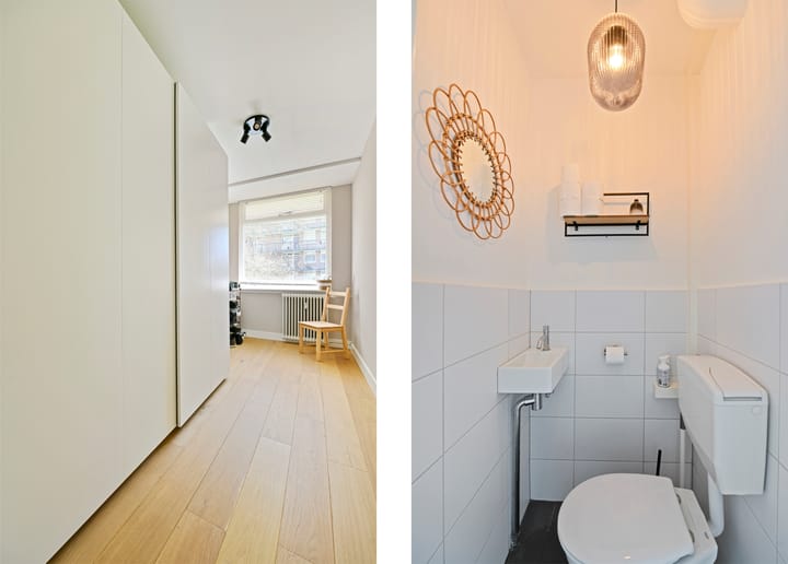 Foto 8 van Banckertlaan 153