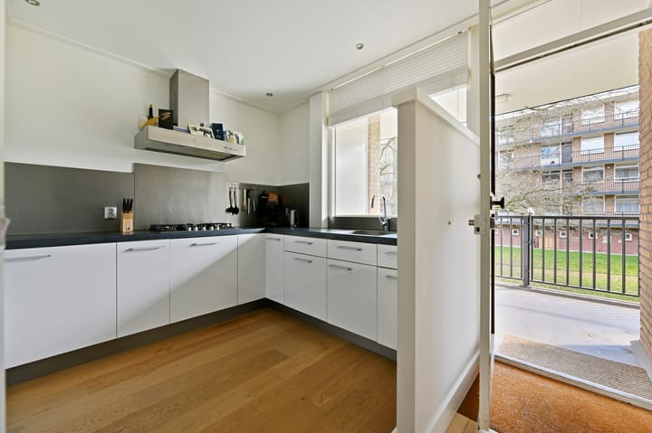 Foto 13 van Banckertlaan 153