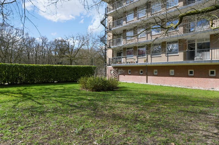 Foto 21 van Banckertlaan 153