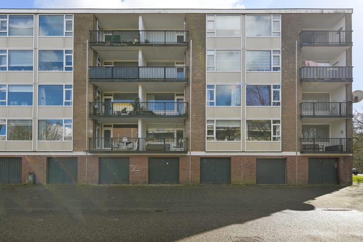 Foto 26 van Banckertlaan 153