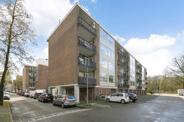 Foto 27 van Banckertlaan 153