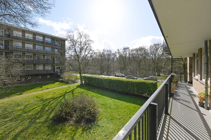 Foto 28 van Banckertlaan 153