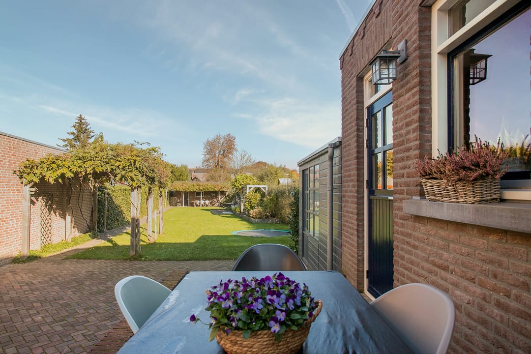 Foto 2 van Muntstraat 101