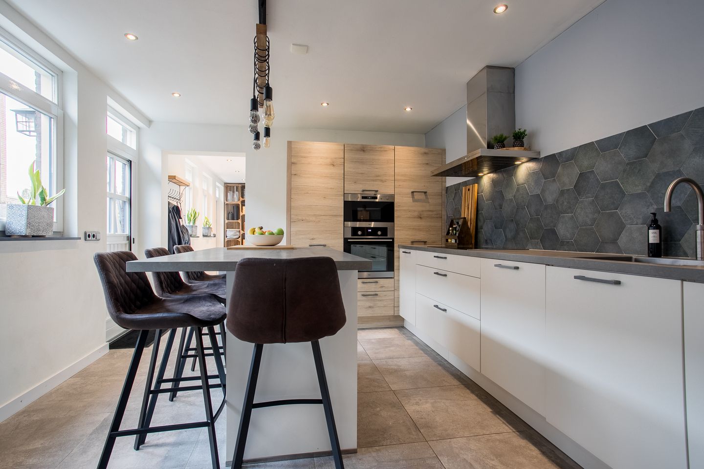 Foto 4 van Muntstraat 101