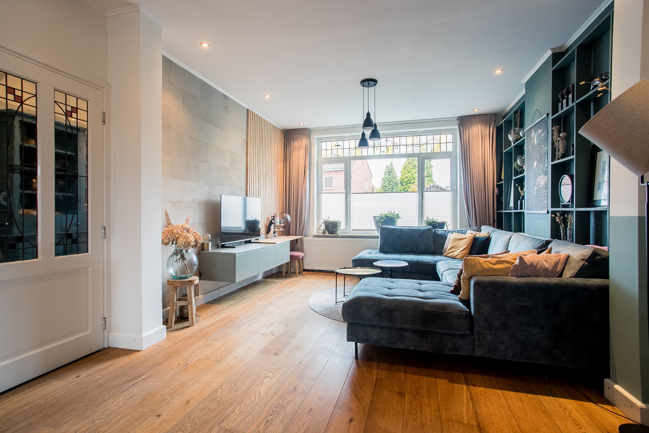 Foto 6 van Muntstraat 101