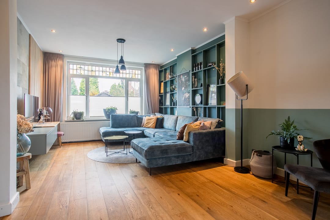 Foto 7 van Muntstraat 101