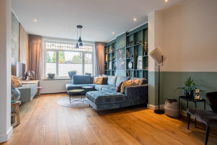 Photo 7 of Muntstraat 101